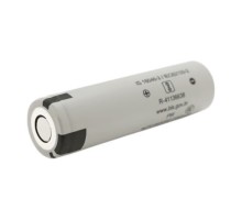 Акумулятор 18650 2980mAh, 10A, 4.2/3.6/2.5V, gray Panasonic (NCR18650BD-2980)