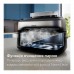 Мультипіч Philips Ovi Dual SteamFry (NA565/02)