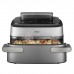 Мультипіч Philips Ovi Dual SteamFry (NA565/02)