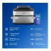 Мультипіч Philips Ovi Dual SteamFry (NA565/02)
