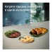 Мультипіч Philips Ovi Dual SteamFry (NA565/02)