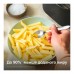 Мультипіч Philips Ovi Dual SteamFry (NA565/02)