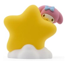Нічник Hello Kitty Зоряне сяйво Май Мелоді зі світлом (11712)