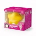Нічник Hello Kitty Зоряне сяйво Май Мелоді зі світлом (11712)