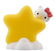 Нічник Hello Kitty Зоряне сяйво Хелло Кітті зі світлом (11711)