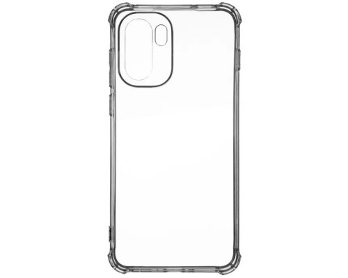 Чохол до мобільного телефона Armorstandart Air Force OnePlus 15R 5G Clear (ARM90443)