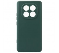 Чохол до мобільного телефона Armorstandart Icon Xiaomi Redmi Note 15 4G / Note 15 5G / Poco M8 5G Dark Green (ARM89814)