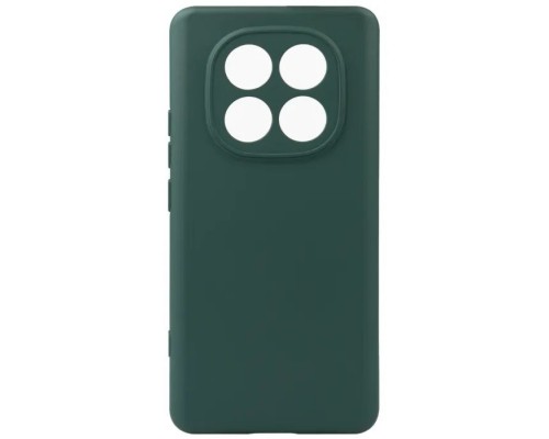 Чохол до мобільного телефона Armorstandart Icon Xiaomi Redmi Note 15 4G / Note 15 5G / Poco M8 5G Dark Green (ARM89814)