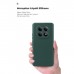 Чохол до мобільного телефона Armorstandart Icon Xiaomi Redmi Note 15 4G / Note 15 5G / Poco M8 5G Dark Green (ARM89814)