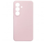 Чохол до мобільного телефона Armorstandart Icon2 MagCase Samsung S26 5G Chalk Pink (ARM88796)