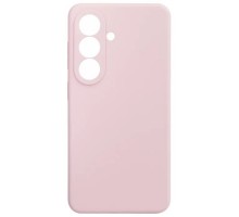Чохол до мобільного телефона Armorstandart Icon2 MagCase Samsung S26 5G Chalk Pink (ARM88796)