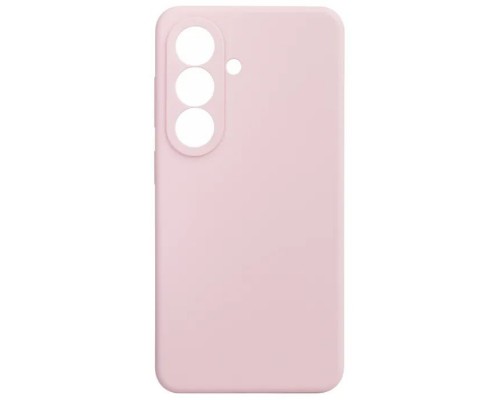Чохол до мобільного телефона Armorstandart Icon2 MagCase Samsung S26 5G Chalk Pink (ARM88796)