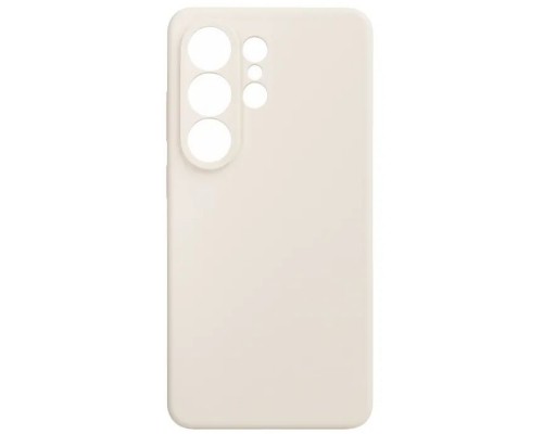 Чохол до мобільного телефона Armorstandart Icon2 MagCase Samsung S26 Ultra 5G Beige (ARM88795)
