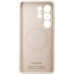 Чохол до мобільного телефона Armorstandart Icon2 MagCase Samsung S26 Ultra 5G Beige (ARM88795)