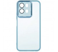 Чохол до мобільного телефона Armorstandart Shade OPPO A6S 4G / A6 4G Blue (ARM90325)