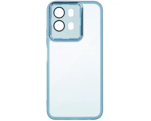 Чохол до мобільного телефона Armorstandart Shade OPPO A6S 4G / A6 4G Blue (ARM90325)
