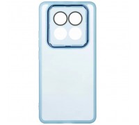 Чохол до мобільного телефона Armorstandart Shade Xiaomi Redmi Note 15 4G Blue (ARM90133)