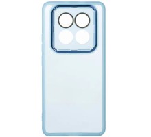 Чохол до мобільного телефона Armorstandart Shade Xiaomi Redmi Note 15 4G Blue (ARM90133)