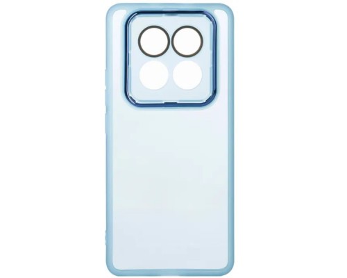 Чохол до мобільного телефона Armorstandart Shade Xiaomi Redmi Note 15 4G Blue (ARM90133)