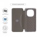 Чохол до мобільного телефона Armorstandart G-Case Xiaomi Redmi Note 15 5G / Poco M8 5G Black (ARM89696)