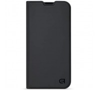 Чохол до мобільного телефона Armorstandart OneFold Case Xiaomi Redmi Note 15 5G / Poco M8 5G Black (ARM89723)