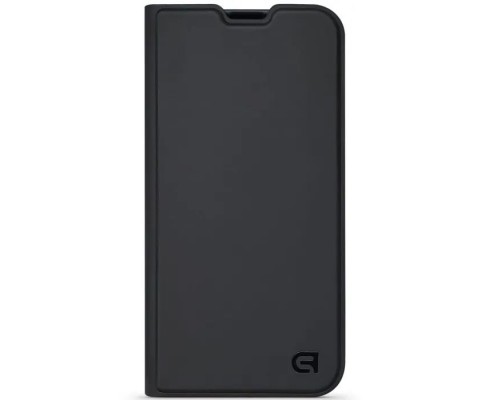 Чохол до мобільного телефона Armorstandart OneFold Case Xiaomi Redmi Note 15 5G / Poco M8 5G Black (ARM89723)