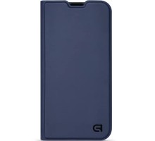 Чохол до мобільного телефона Armorstandart OneFold Case Xiaomi Redmi Note 15 Pro 4G Dark Blue (ARM89986)
