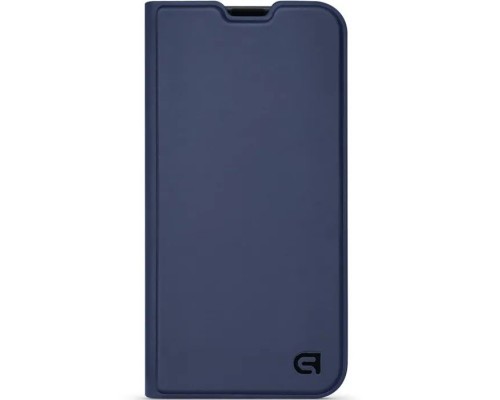 Чохол до мобільного телефона Armorstandart OneFold Case Xiaomi Redmi Note 15 Pro 4G Dark Blue (ARM89986)