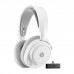 Навушники SteelSeries Arctis Nova 7P Gen 2 Wireless White (61745)
