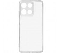 Чохол до мобільного телефона Armorstandart Air Motorola G17 4G / G17 Power 4G Camera cover Clear (ARM91053)