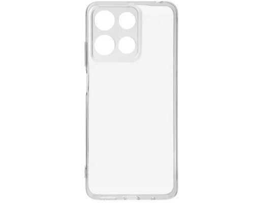 Чохол до мобільного телефона Armorstandart Air Motorola G17 4G / G17 Power 4G Camera cover Clear (ARM91053)