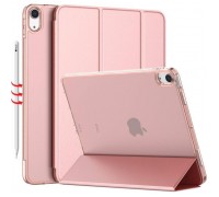 Чохол до планшета BeCover Tri Fold Hard Apple iPad Air 11" M4 2026 Pink (715246)