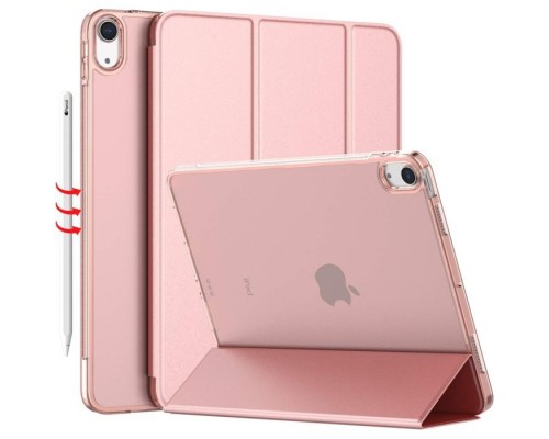 Чохол до планшета BeCover Tri Fold Hard Apple iPad Air 11