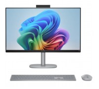 Комп'ютер HP OmniStudioX AI 27-cs1001ua AiO / Ultra7 256V, 16, 1TB, WiFi, кл+м, W11NGP (D3SB7EA)