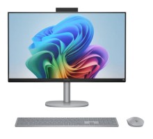 Комп'ютер HP OmniStudioX AI 27-cs1001ua AiO / Ultra7 256V, 16, 1TB, WiFi, кл+м, W11NGP (D3SB7EA)