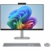 Комп'ютер HP OmniStudioX AI 27-cs1001ua AiO / Ultra7 256V, 16, 1TB, WiFi, кл+м, W11NGP (D3SB7EA)