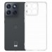 Чохол до мобільного телефона BeCover Motorola Edge 70 Transparancy (715048)