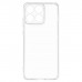 Чохол до мобільного телефона BeCover Motorola Edge 70 Transparancy (715048)