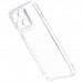 Чохол до мобільного телефона BeCover Motorola Edge 70 Transparancy (715048)
