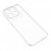 Чохол до мобільного телефона BeCover Motorola Edge 70 Transparancy (715048)