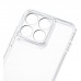 Чохол до мобільного телефона BeCover Motorola Edge 70 Transparancy (715048)