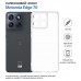 Чохол до мобільного телефона BeCover Motorola Edge 70 Transparancy (715048)