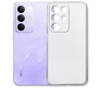 Чохол до мобільного телефона BeCover Realme C85 Pro Transparancy (715042)