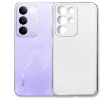 Чохол до мобільного телефона BeCover Realme C85 Pro Transparancy (715042)