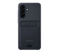 Чохол до мобільного телефона Samsung Card Slot Case Galaxy A57 (A576) Black (EF-OA576TBEGWW)