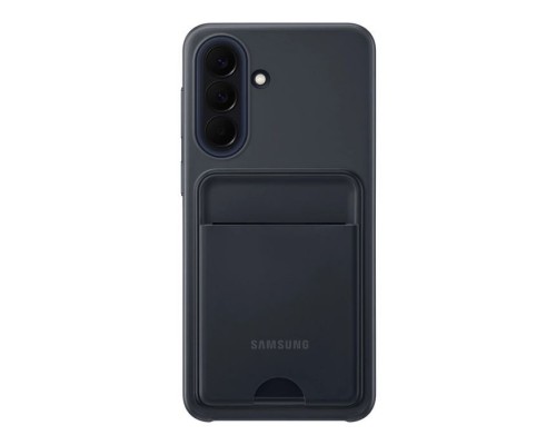 Чохол до мобільного телефона Samsung Card Slot Case Galaxy A57 (A576) Black (EF-OA576TBEGWW)