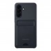 Чохол до мобільного телефона Samsung Card Slot Case Galaxy A57 (A576) Black (EF-OA576TBEGWW)