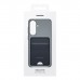Чохол до мобільного телефона Samsung Card Slot Case Galaxy A57 (A576) Black (EF-OA576TBEGWW)