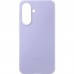 Чохол до мобільного телефона Samsung Silicone Case Galaxy A57 (A576) Purple (EF-PA576CVEGWW)