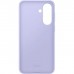 Чохол до мобільного телефона Samsung Silicone Case Galaxy A57 (A576) Purple (EF-PA576CVEGWW)